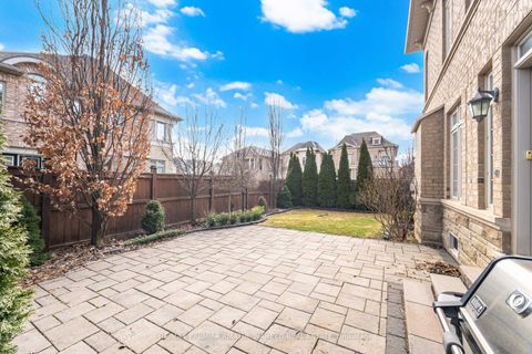 Photo 46 at 1 Ostrovsky Road, Vellore Village, Vaughan