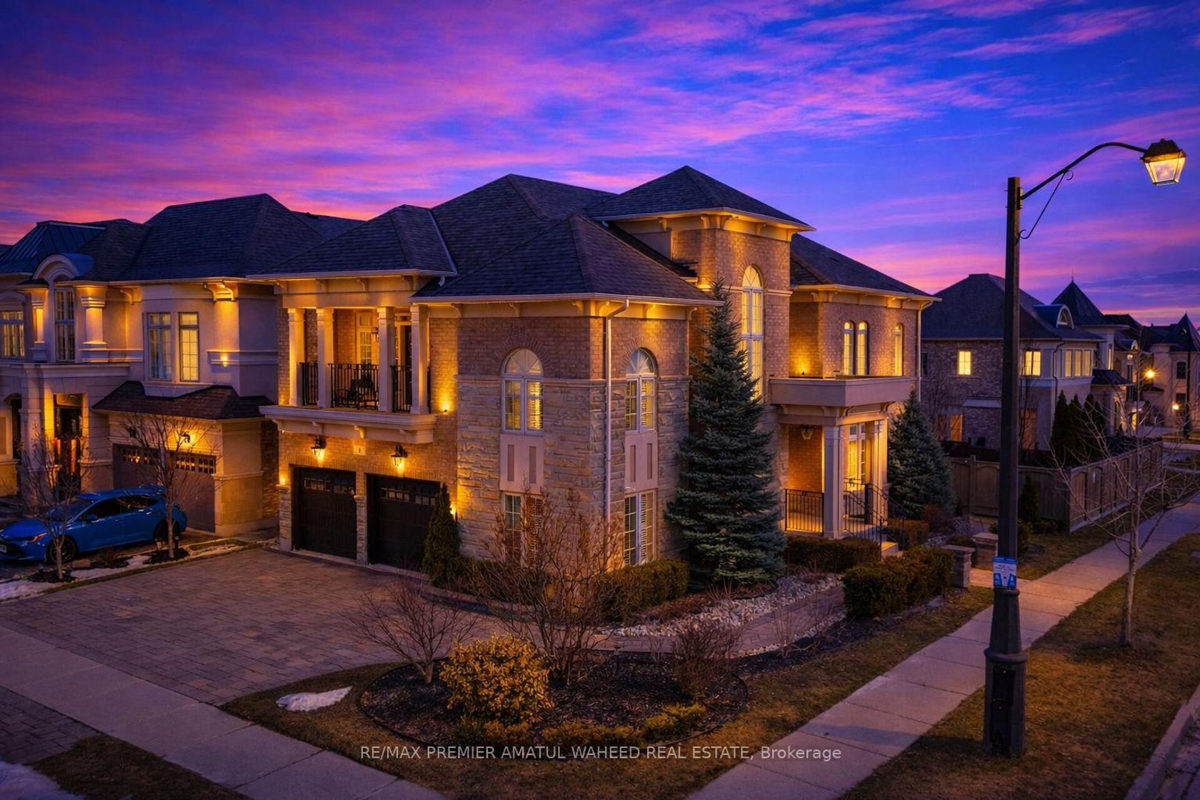 1 Ostrovsky Road, Vellore Village, Vaughan photo number 2