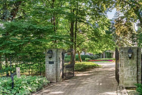 Photo 1 at 85 The Bridle Path, York Mills, Toronto