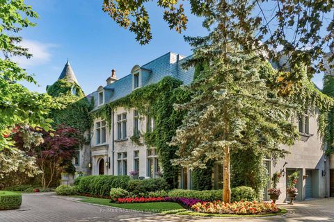 Photo 2 at 85 The Bridle Path, York Mills, Toronto