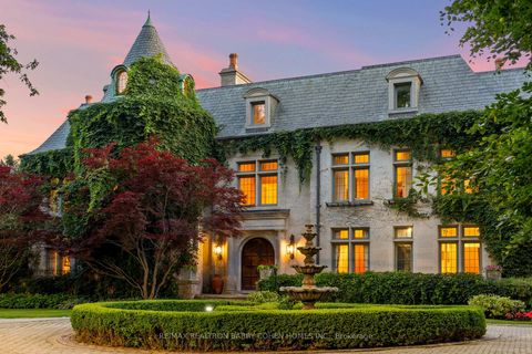 Photo 3 at 85 The Bridle Path, York Mills, Toronto