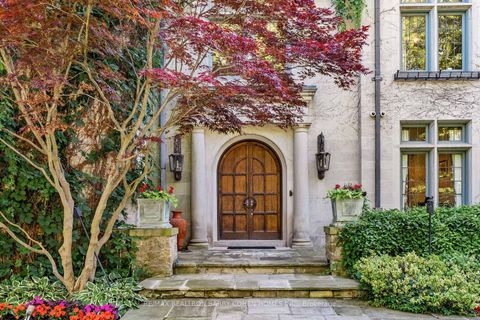 Photo 4 at 85 The Bridle Path, York Mills, Toronto