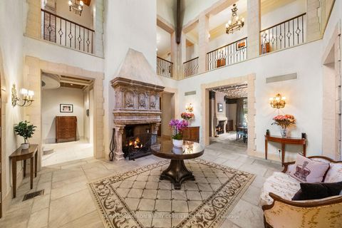 Photo 5 at 85 The Bridle Path, York Mills, Toronto