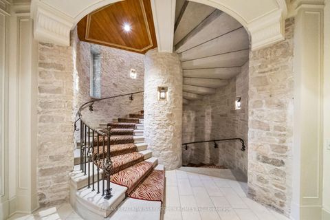 Photo 14 at 85 The Bridle Path, York Mills, Toronto