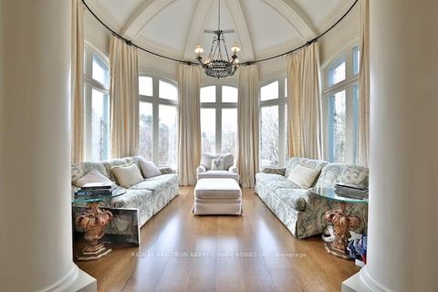 Photo 16 at 85 The Bridle Path, York Mills, Toronto