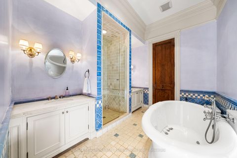 Photo 22 at 85 The Bridle Path, York Mills, Toronto