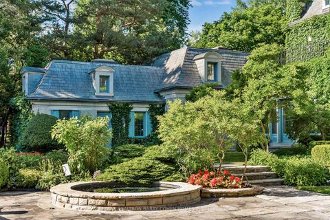 Photo 27 at 85 The Bridle Path, York Mills, Toronto