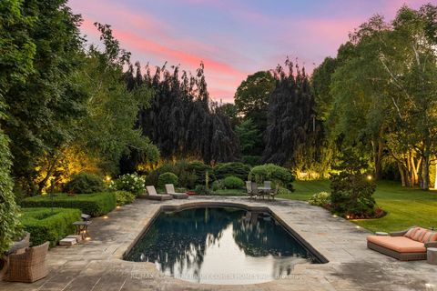 Photo 29 at 85 The Bridle Path, York Mills, Toronto