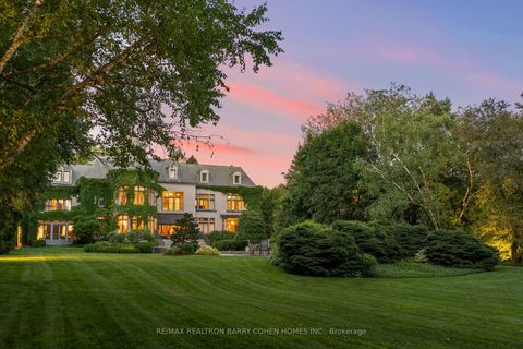 Photo 30 at 85 The Bridle Path, York Mills, Toronto