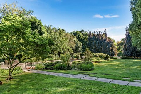 Photo 31 at 85 The Bridle Path, York Mills, Toronto