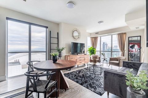 Photo 3 at 3012 - 300 Front Street W, Waterfront Communities C1, Toronto