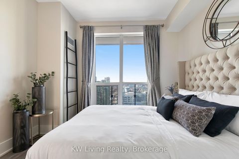 Photo 5 at 3012 - 300 Front Street W, Waterfront Communities C1, Toronto