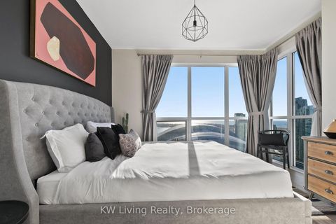 Photo 6 at 3012 - 300 Front Street W, Waterfront Communities C1, Toronto