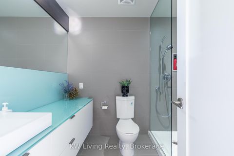 Photo 7 at 3012 - 300 Front Street W, Waterfront Communities C1, Toronto