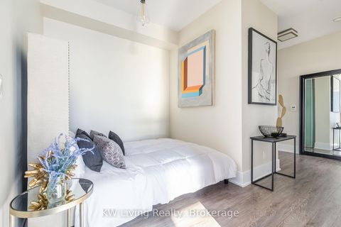 Photo 8 at 3012 - 300 Front Street W, Waterfront Communities C1, Toronto