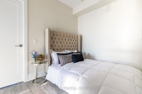 Photo 9 at 3012 - 300 Front Street W, Waterfront Communities C1, Toronto