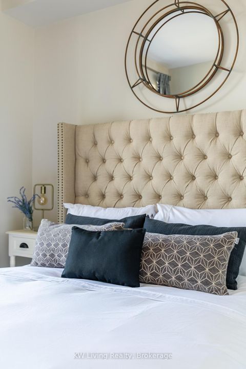 Photo 10 at 3012 - 300 Front Street W, Waterfront Communities C1, Toronto