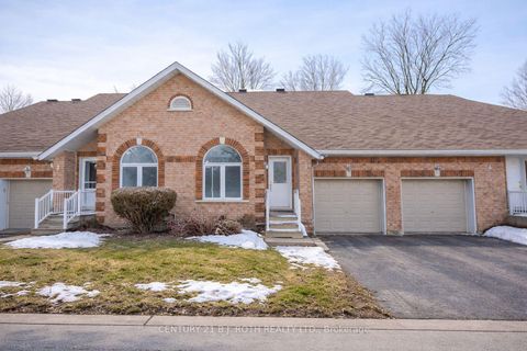Photo 0 at 3 - 358 Little Avenue, Allandale, Barrie