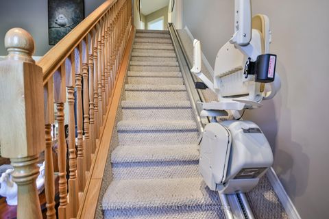 Photo 13 at 3 - 358 Little Avenue, Allandale, Barrie