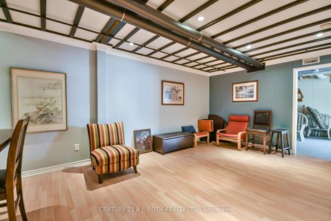 Photo 19 at 3 - 358 Little Avenue, Allandale, Barrie