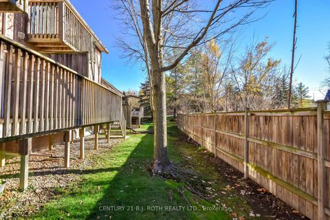 Photo 22 at 3 - 358 Little Avenue, Allandale, Barrie