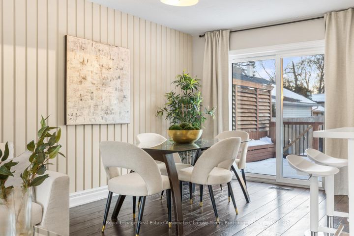 Photo 7 at 2176 Florian Road, Cooksville, Mississauga