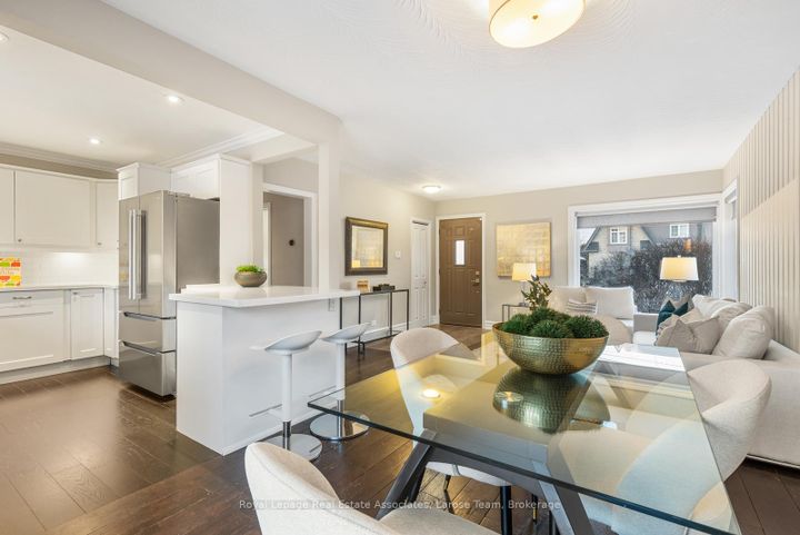 Photo 8 at 2176 Florian Road, Cooksville, Mississauga