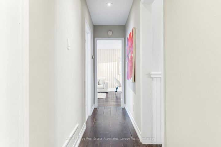 Photo 12 at 2176 Florian Road, Cooksville, Mississauga