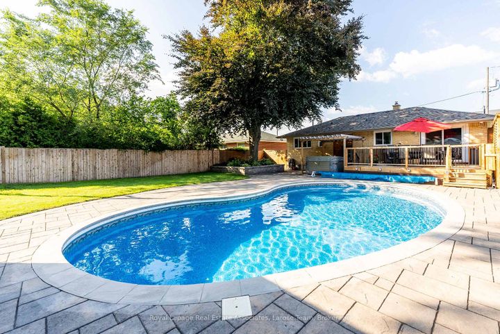 Photo 34 at 2176 Florian Road, Cooksville, Mississauga