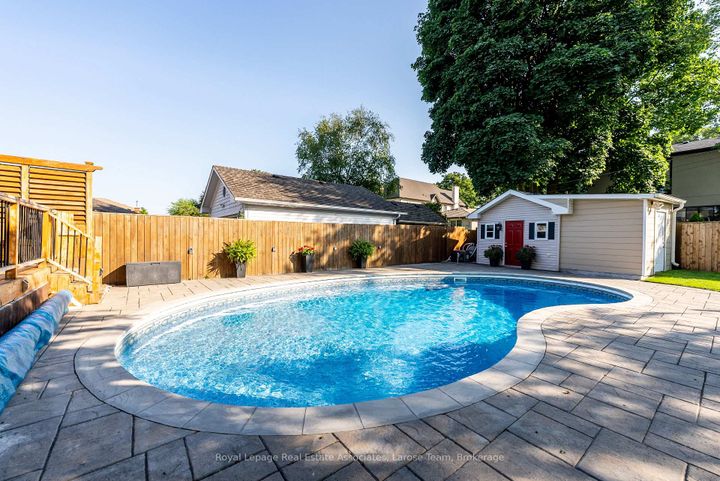 Photo 35 at 2176 Florian Road, Cooksville, Mississauga