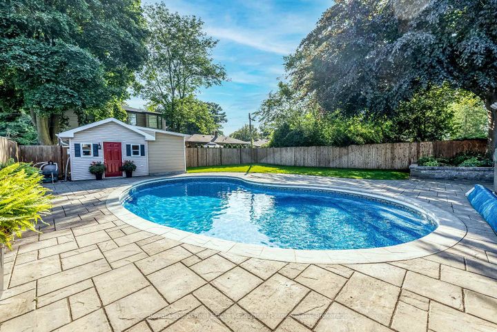 Photo 36 at 2176 Florian Road, Cooksville, Mississauga