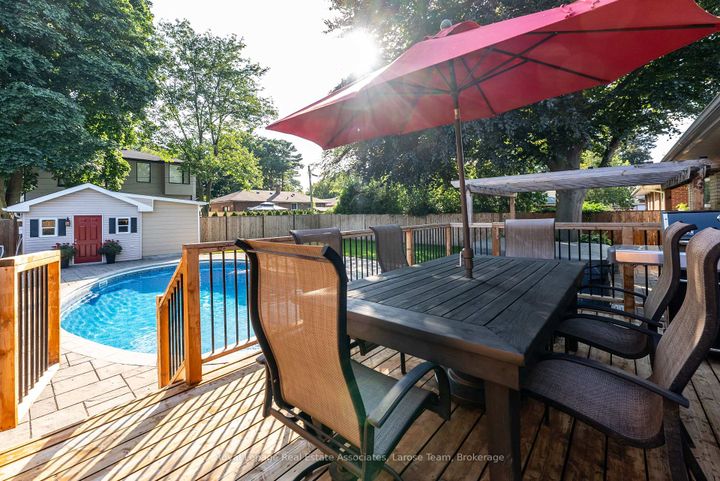 Photo 37 at 2176 Florian Road, Cooksville, Mississauga