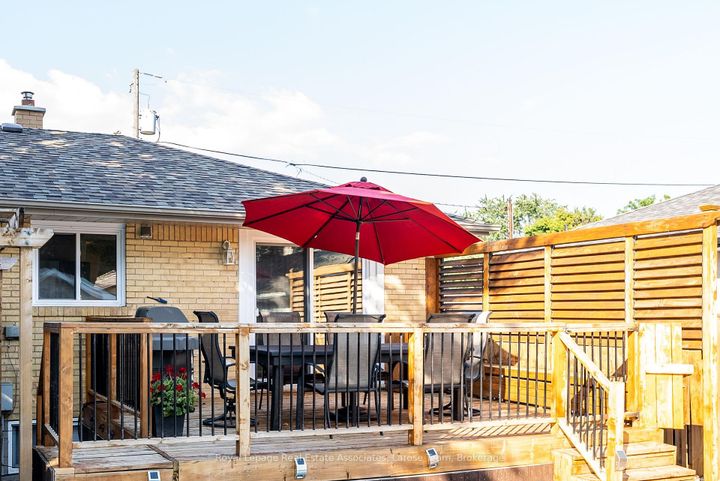 Photo 38 at 2176 Florian Road, Cooksville, Mississauga