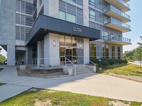 Photo 1 at 3210 - 2015 Sheppard Avenue E, Henry Farm, Toronto