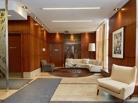 Photo 2 at 3210 - 2015 Sheppard Avenue E, Henry Farm, Toronto