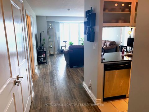 Photo 3 at 3210 - 2015 Sheppard Avenue E, Henry Farm, Toronto