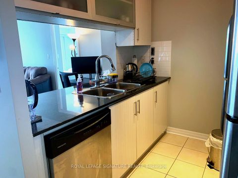 Photo 6 at 3210 - 2015 Sheppard Avenue E, Henry Farm, Toronto