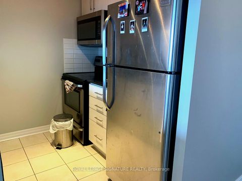 Photo 7 at 3210 - 2015 Sheppard Avenue E, Henry Farm, Toronto