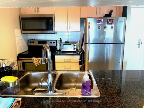 Photo 8 at 3210 - 2015 Sheppard Avenue E, Henry Farm, Toronto