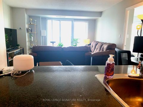 Photo 10 at 3210 - 2015 Sheppard Avenue E, Henry Farm, Toronto