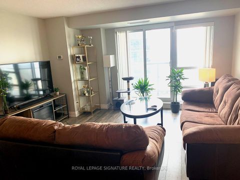 Photo 15 at 3210 - 2015 Sheppard Avenue E, Henry Farm, Toronto