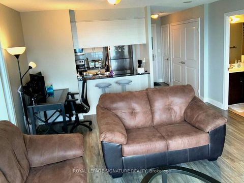 Photo 17 at 3210 - 2015 Sheppard Avenue E, Henry Farm, Toronto