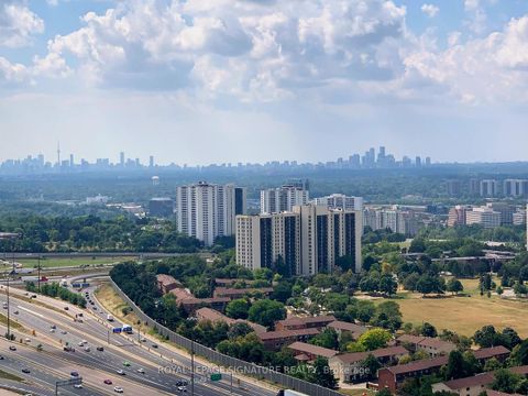 Photo 20 at 3210 - 2015 Sheppard Avenue E, Henry Farm, Toronto