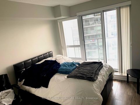 Photo 24 at 3210 - 2015 Sheppard Avenue E, Henry Farm, Toronto