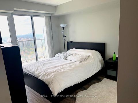 Photo 26 at 3210 - 2015 Sheppard Avenue E, Henry Farm, Toronto