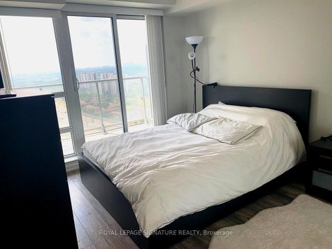 Photo 27 at 3210 - 2015 Sheppard Avenue E, Henry Farm, Toronto