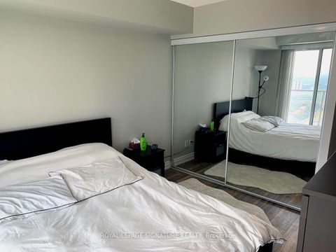 Photo 28 at 3210 - 2015 Sheppard Avenue E, Henry Farm, Toronto