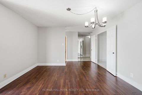 Photo 7 at 2002 - 215 Wynford Drive, Flemingdon Park, Toronto