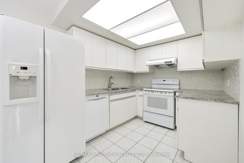 Photo 12 at 2002 - 215 Wynford Drive, Flemingdon Park, Toronto