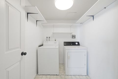 Photo 26 at 2002 - 215 Wynford Drive, Flemingdon Park, Toronto